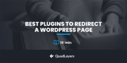 Plugins zum Umleiten einer WordPress-Seite