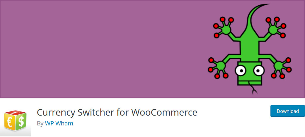 WooCommerce通貨スイッチャー-WooCommerceの通貨スイッチャー