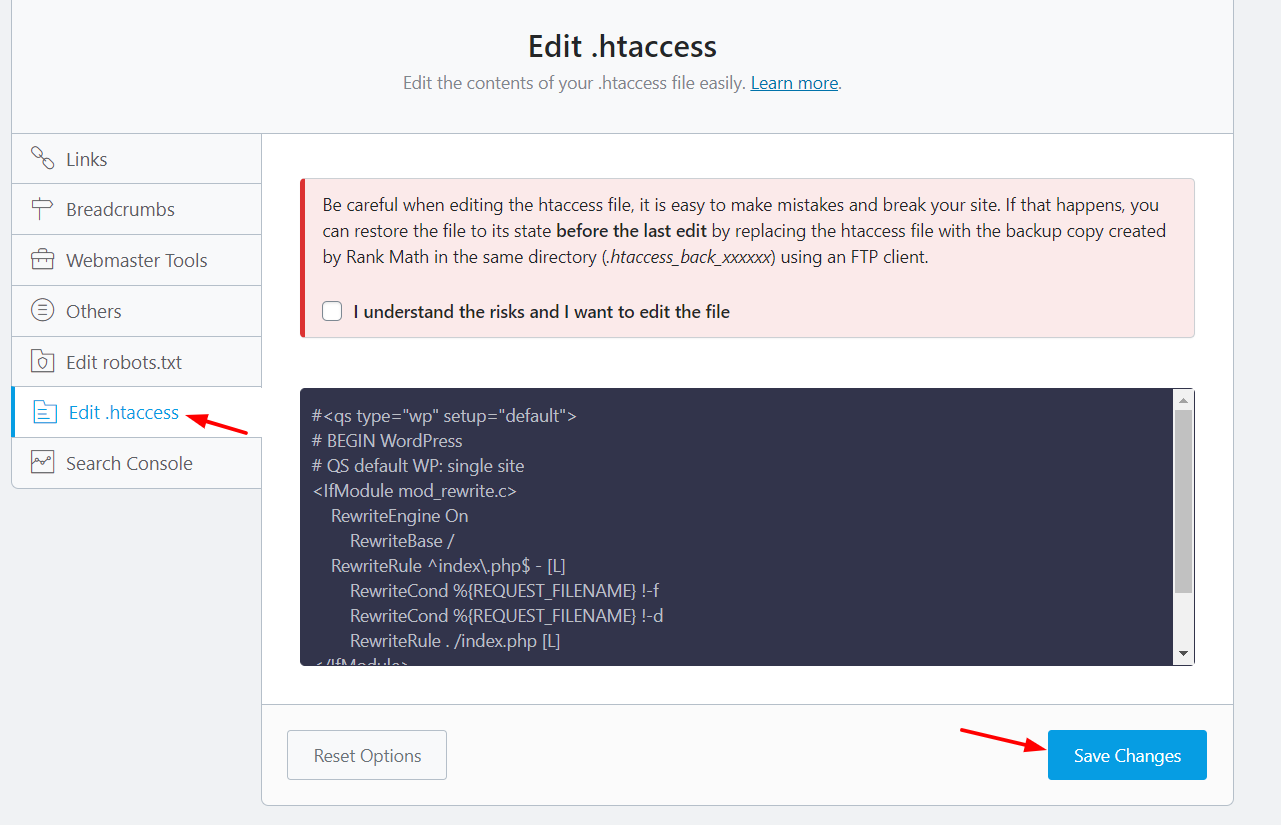 แก้ไขข้อผิดพลาดในการดำเนินการสูงสุด - แก้ไขไฟล์ htaccess