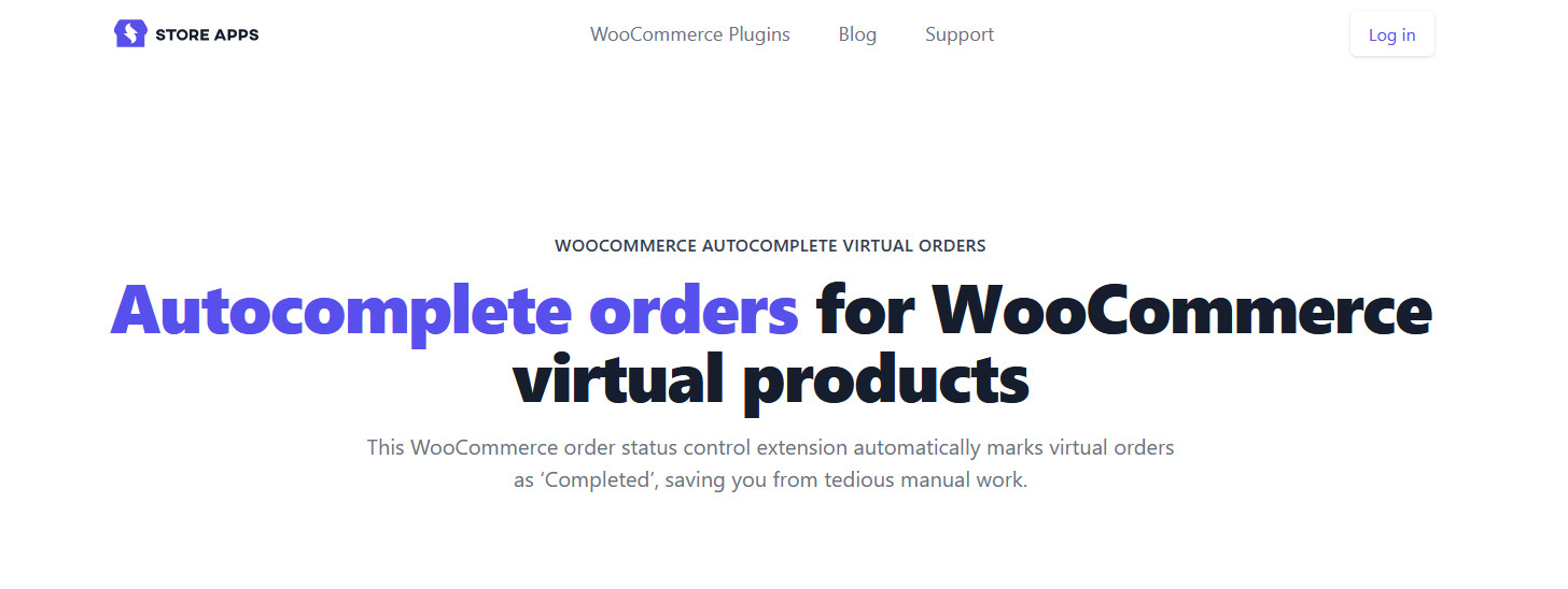 complementos para autocompletar pedidos de woocommerce - autocompletar pedidos para woocommerce