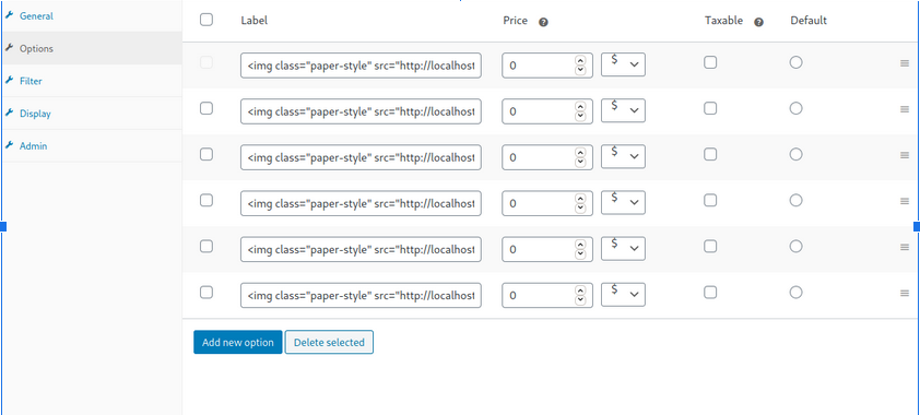 조건부 로직 WooCommerce 체크아웃 관리자 플러그인