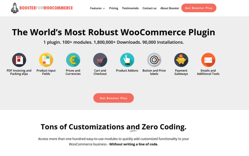 تخصيص صفحة حسابي woocommerce - الداعم لـ woocommerce