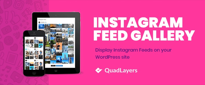 instagram feed galeria najlepsze motywy instagram wordpress