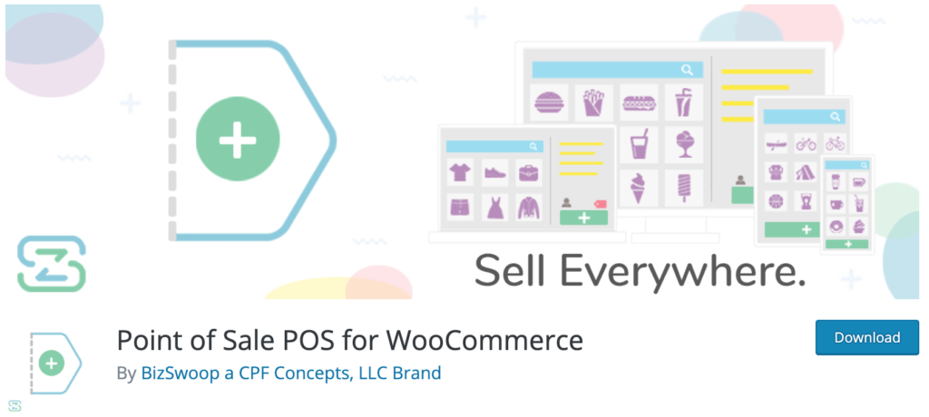 最高のWooCommercePOSプラグイン-POSPOS