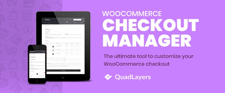 結帳經理重新排序 woocommerce 結帳字段