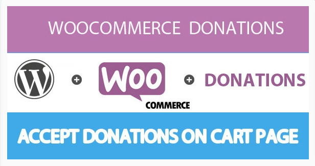 woocommerce-donazioni-plugin accetta donazioni in woocommerce