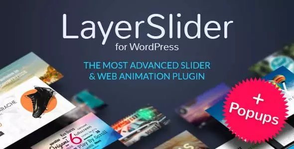 Slider pentru strat WordPress