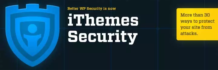 iTheme Security