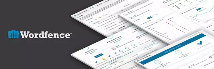 Wordfence Security - Pare-feu et analyse des logiciels malveillants