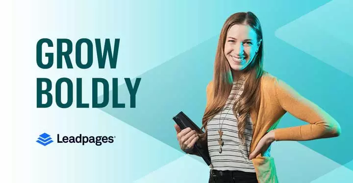 LeadPages