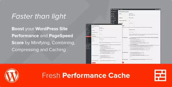 WordPress Caching Plugins