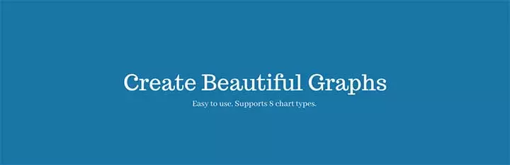 Graph Lite โดย Developer Hero