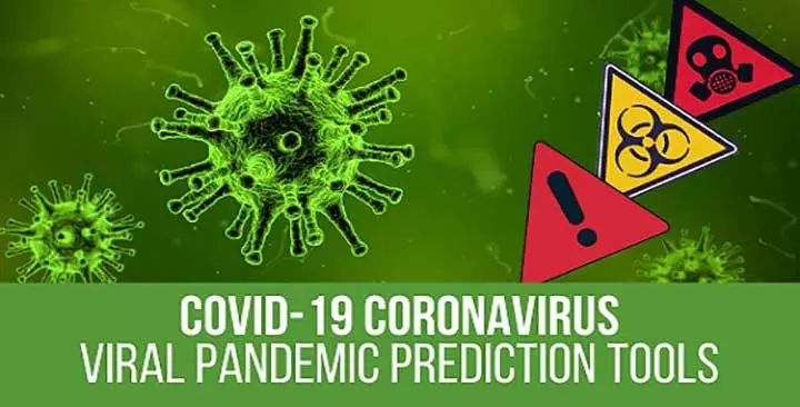 Coronavirus COVID-19