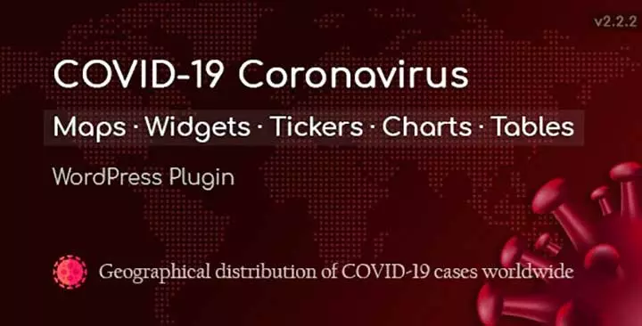 Coronavirus COVID-19