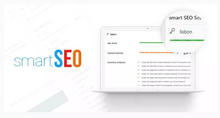 Plugin WordPress inteligent SEO