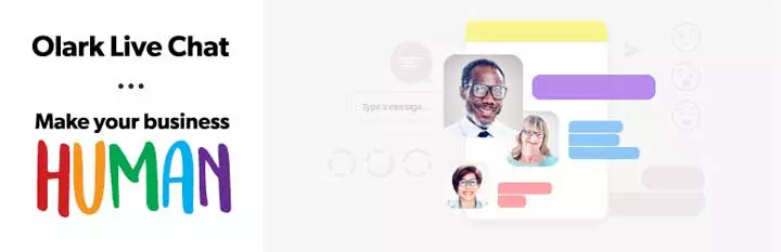 Plugin WP obrolan langsung Olark