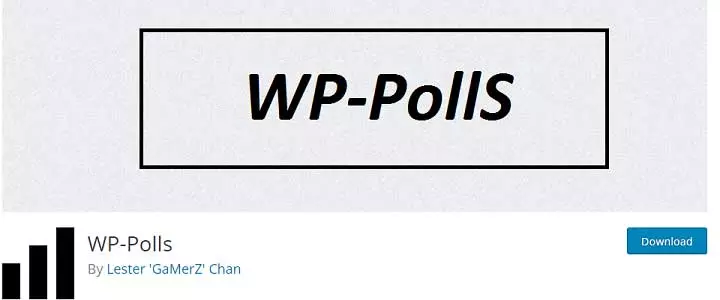 WP-투표