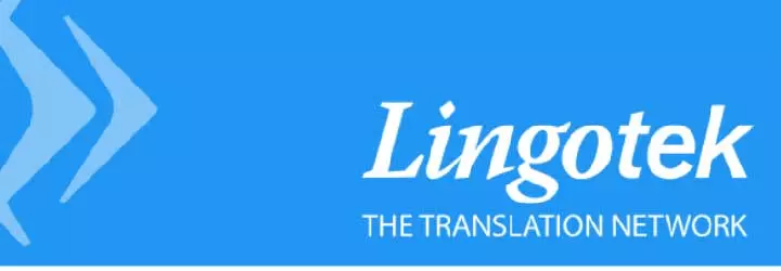 Traducere Lingotek