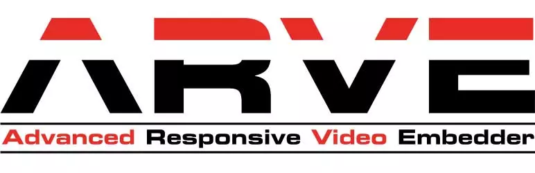 Penyematan Video Responsif Lanjutan ARVE