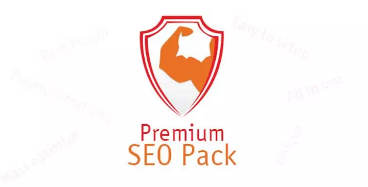 พรีเมี่ยม SEO Pack