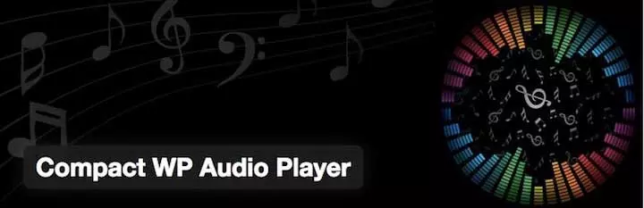 ปลั๊กอิน WordPress Audio Player