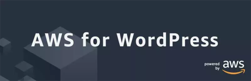 AWS for WordPress