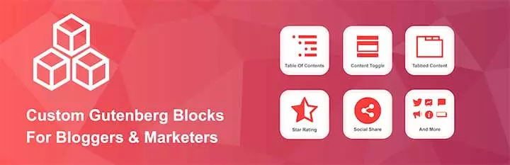 Ultimate Blocks البرنامج المساعد