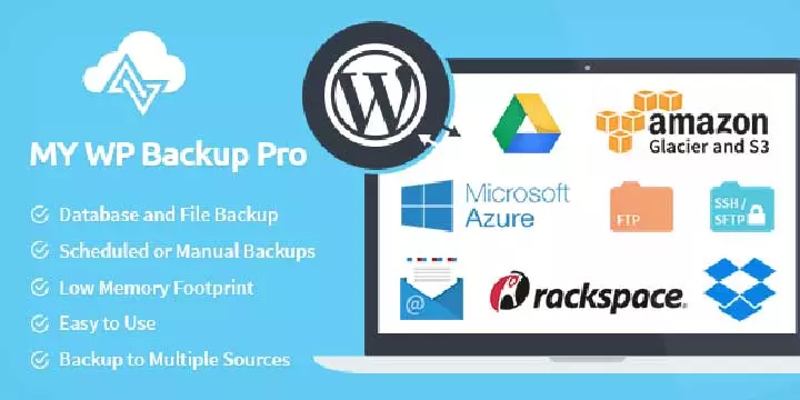 Mein-WP-Backup-Pro