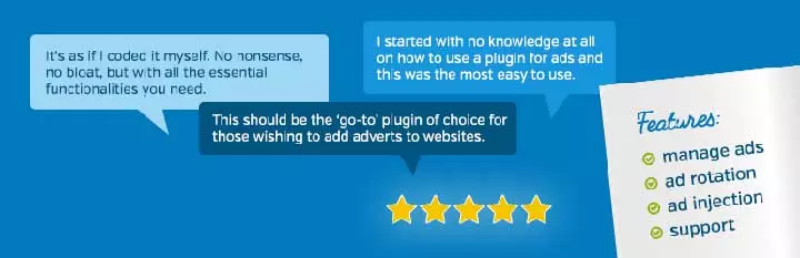 Advanced Ads WP Plugin