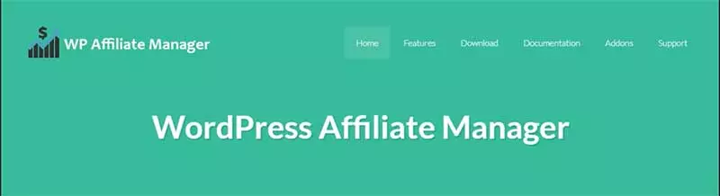 WordPress-Affiliate-Manager