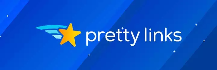 ShortLinks โดย Pretty Links