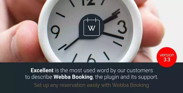 Webba Rezervasyon