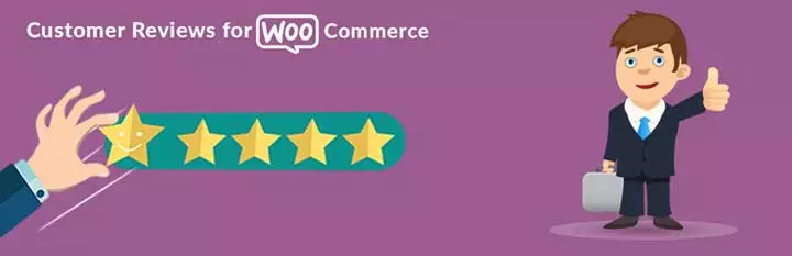 Comentários de clientes para WooCommerce