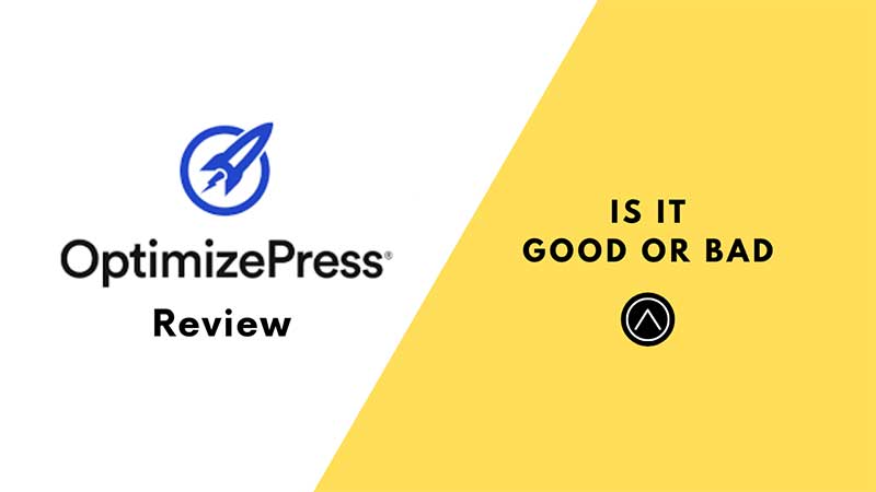 OptimizePress-รีวิว