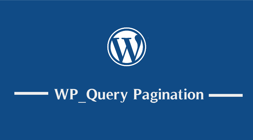 Come creare un'impaginazione di query personalizzata in WordPress