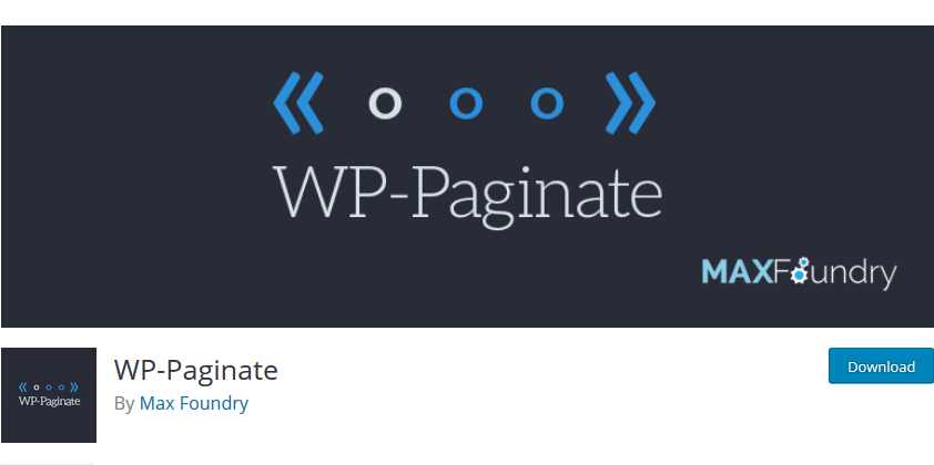 Cele mai bune pluginuri de paginare WordPress