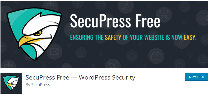 SecuPress