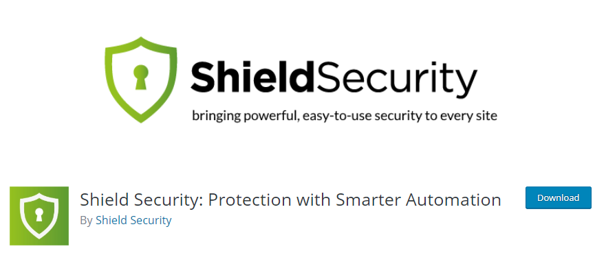 SheildSecurity