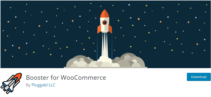 Booster pour WooCommerce