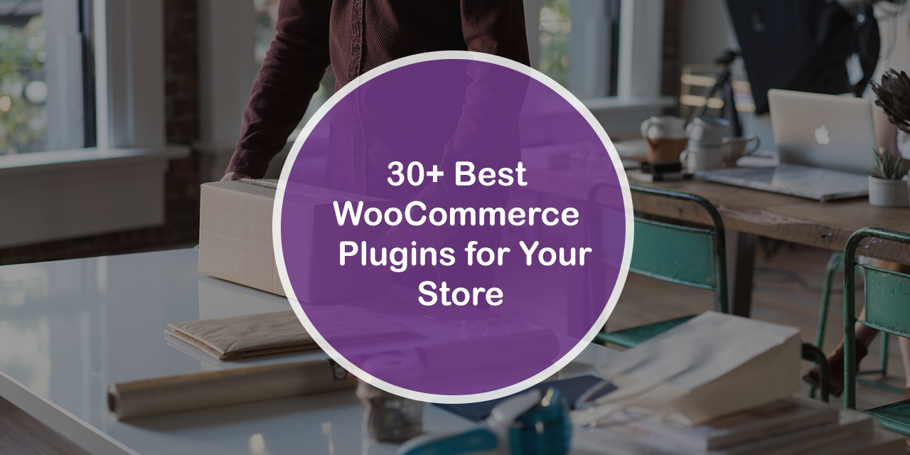 Meilleurs plugins WooCommerce