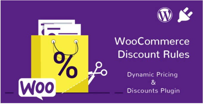 Règles de remise pour WooCommerce