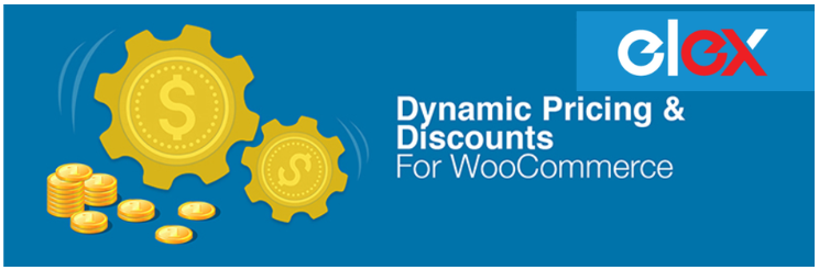 Tarification et remises dynamiques ELEX WooCommerce