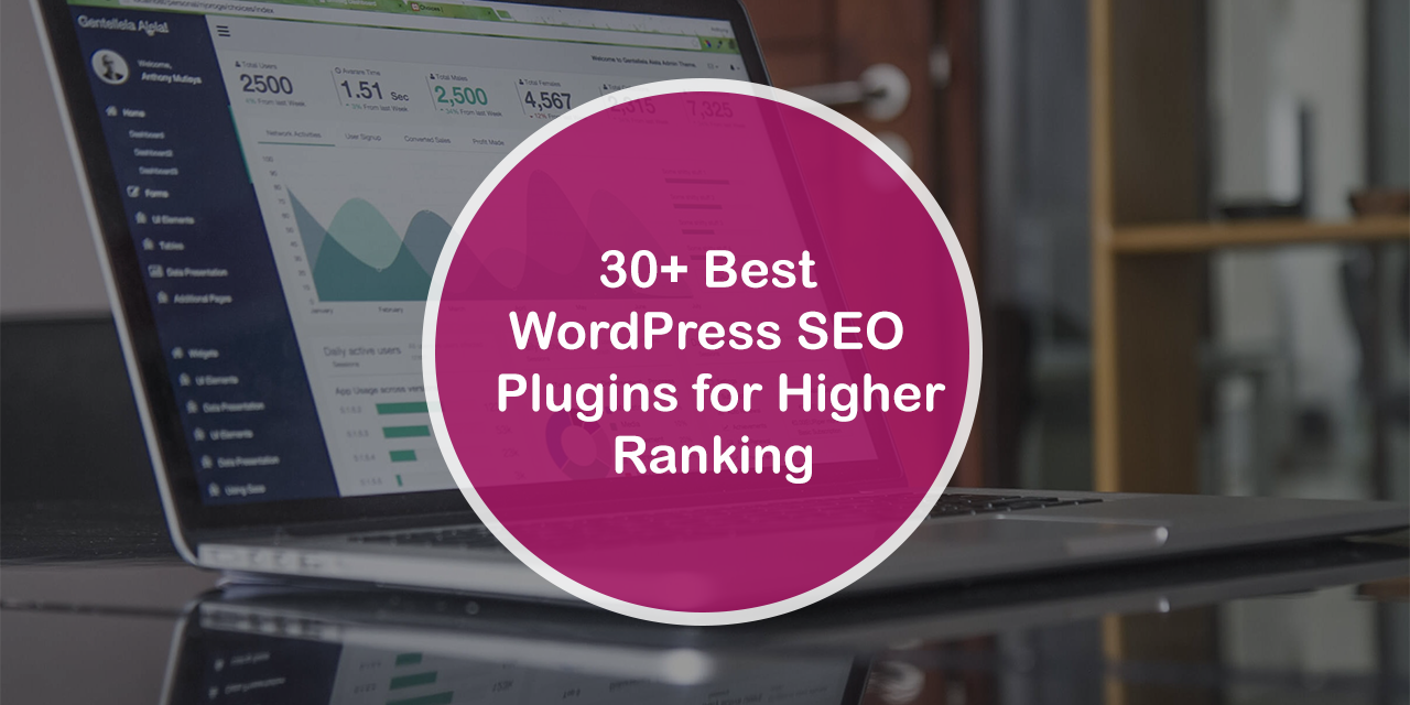 30 de cele mai bune pluginuri SEO WordPress