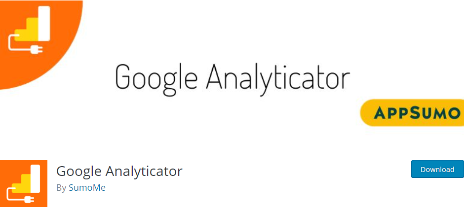 Google Analyticator