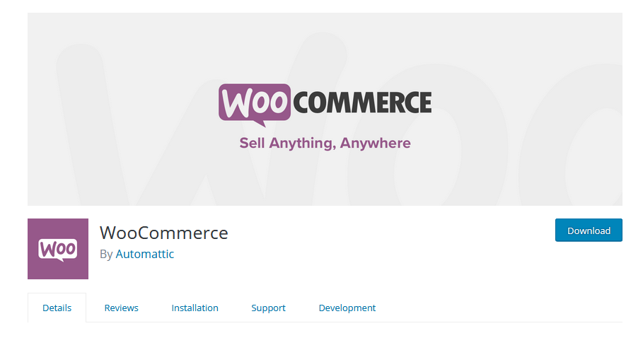 WooCommerceとGoogleAnalytics