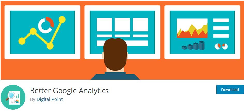 より良いGoogleAnalytics