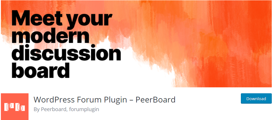 PeerBoard