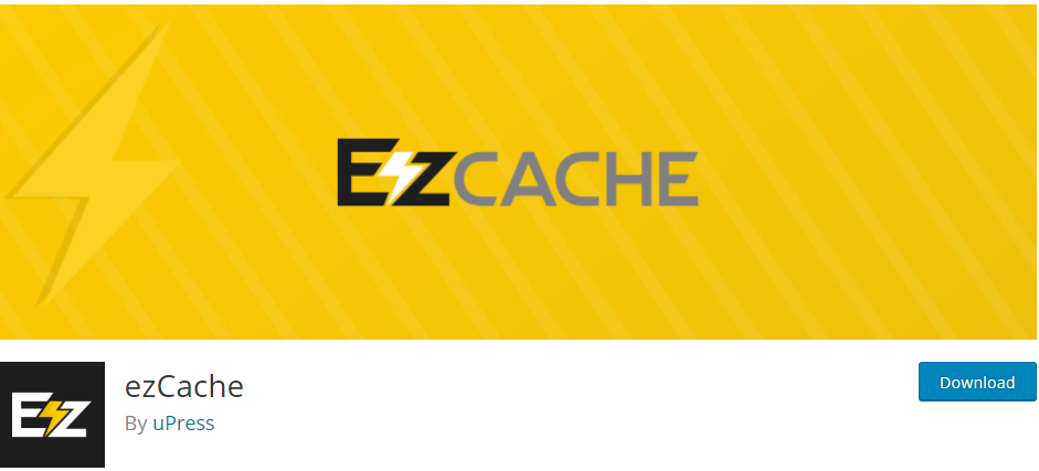 EzCache