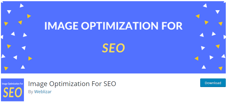 Optimizarea imaginii pentru SEO