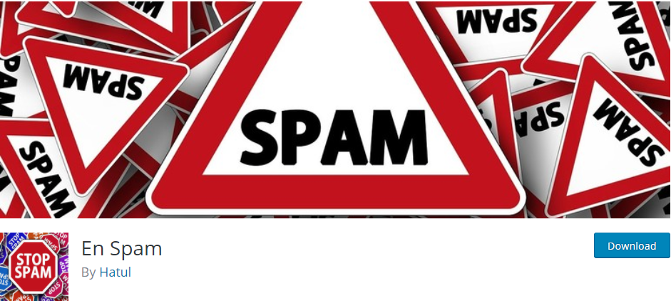 In spam